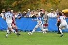 Men’s Soccer vs MIT  Wheaton College Men’s Soccer vs MIT. - Photo By: KEITH NORDSTROM : Wheaton, soccer